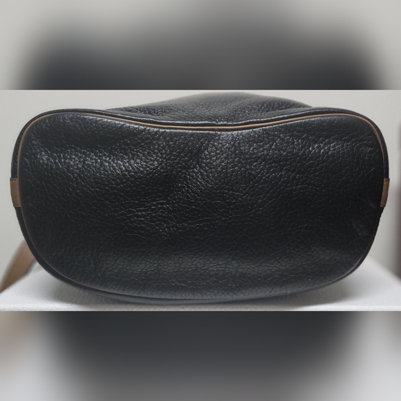 CHRISTIAN DIOR Bucket Bag VINTAGE!!! - Picture 10 of 16